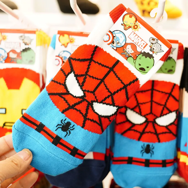 Детские носки с героями Диснея|Носки| |