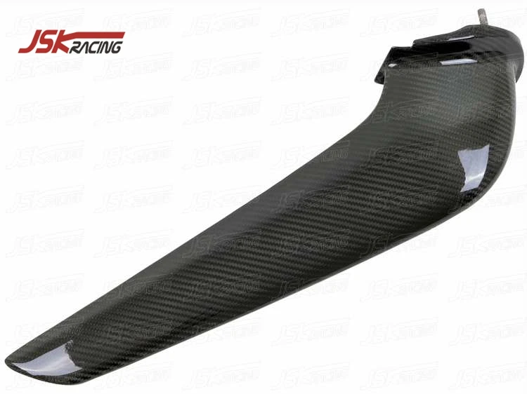 

IN STOCK!!! 2011-2013 CARBON FRONT SPOILER WINGS FOR FERRARI 458 ITALIA SPIDER (JSKFR5811052)