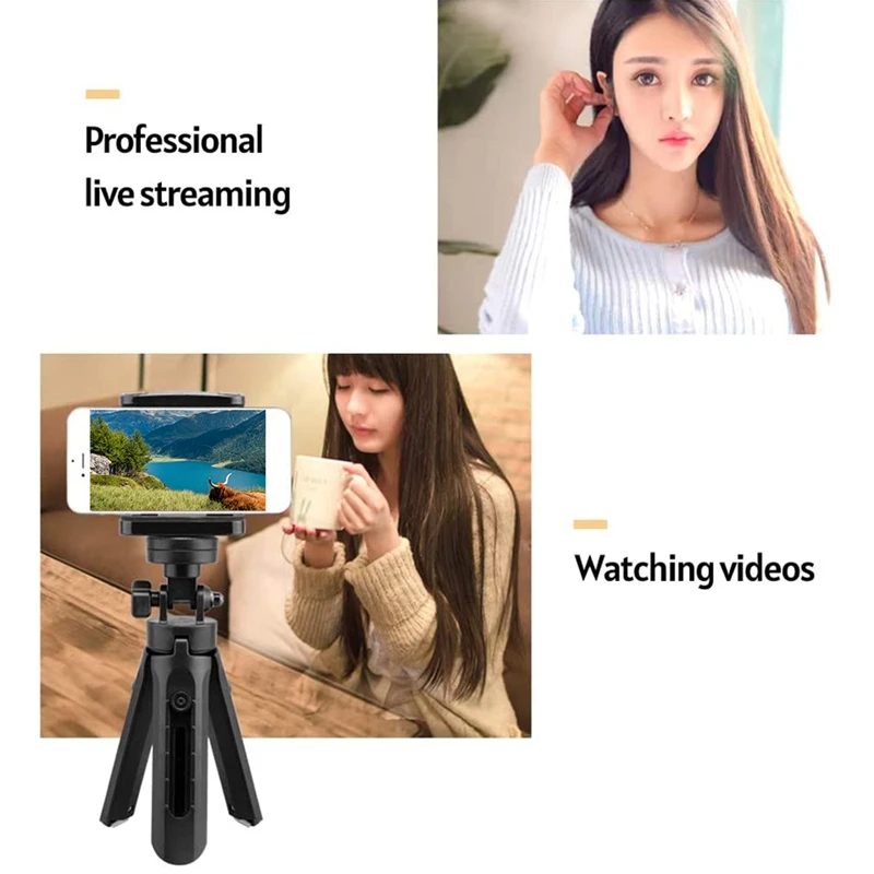 Штатив для фотосъемки с возможностью регулировки на 360 градусов | Электроника