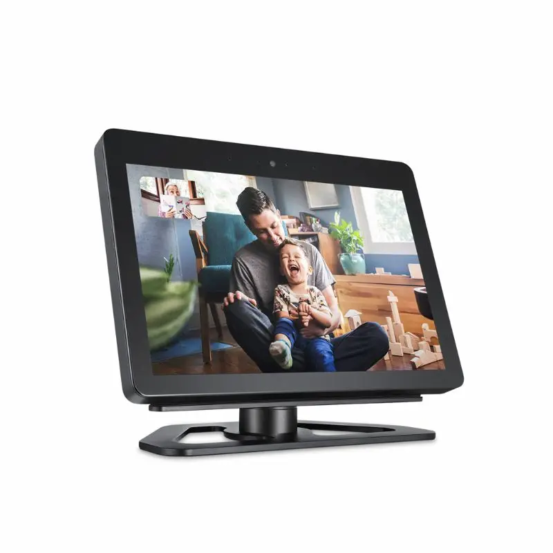 Регулируемый кронштейн алюминиевый офисный держатель вращение на 360 градусов