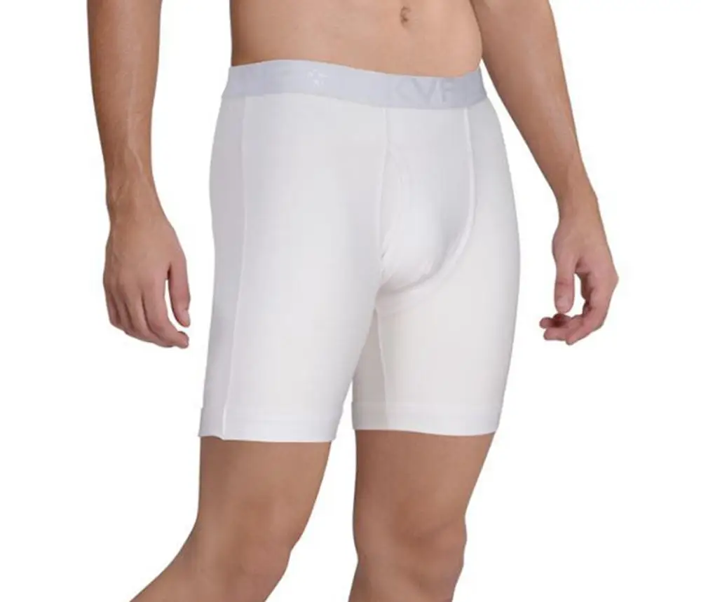 Новые популярные мужские эластичные хлопковые сексуальные мягкие трусы боксеры