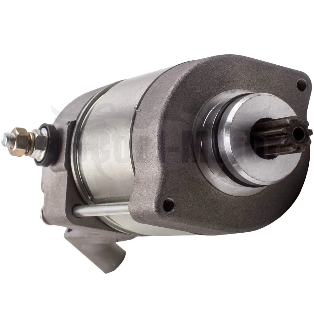 Стартовый двигатель R1 запуск двигателя для Yamaha YZF 2009 2010 2011 2012 2013 2014|Двигатели| |