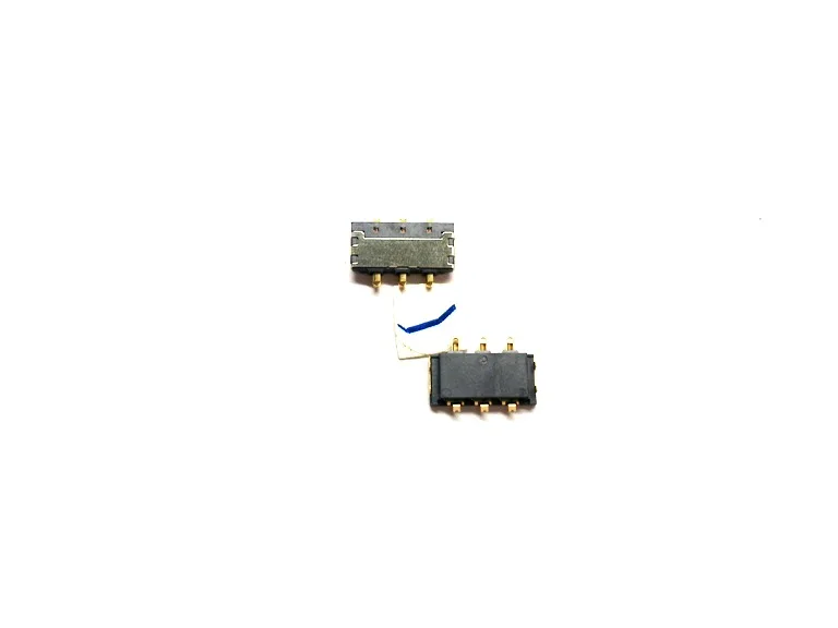 Micromax E353 Canvas/ Q415 Canvas Page 4G/ Q341 Bolt/ Q4202 Bolt Warrior 2 - Контакты АКБ (Battery Connector-MT500) Оригинал |