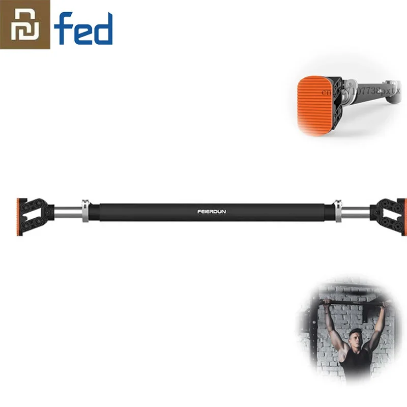 Youpin Fed удобный дверной горизонтальный брусок бытовая внутренняя стена вытяжное