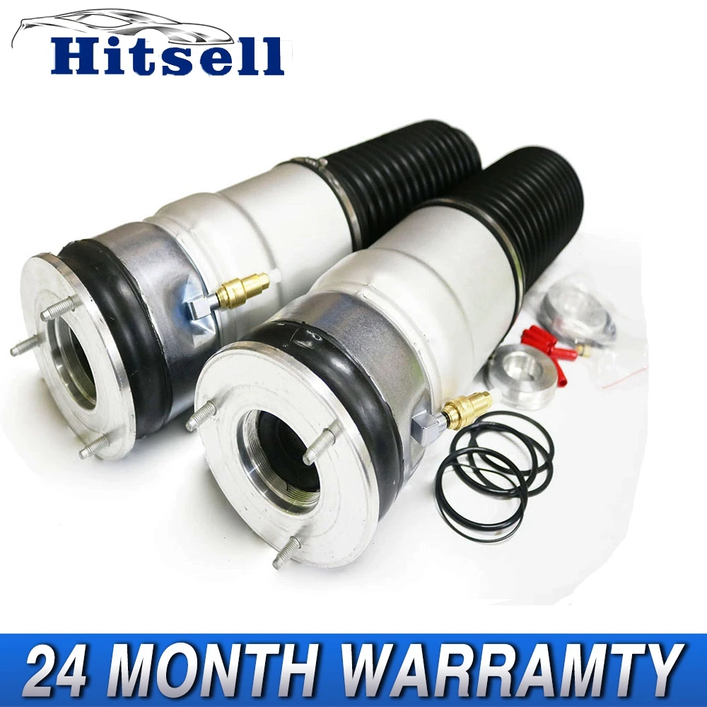 Пневматическая подвеска заднего вида для BMW 7 серии F01 F02 F04 амортизационная