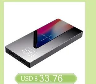 Портативный многоцветной USB 5 В/1А корпус банка питания 18650 люкс батарея Внешний DIY Набор зарядных коробок Универсальный мобильный телефон сварка