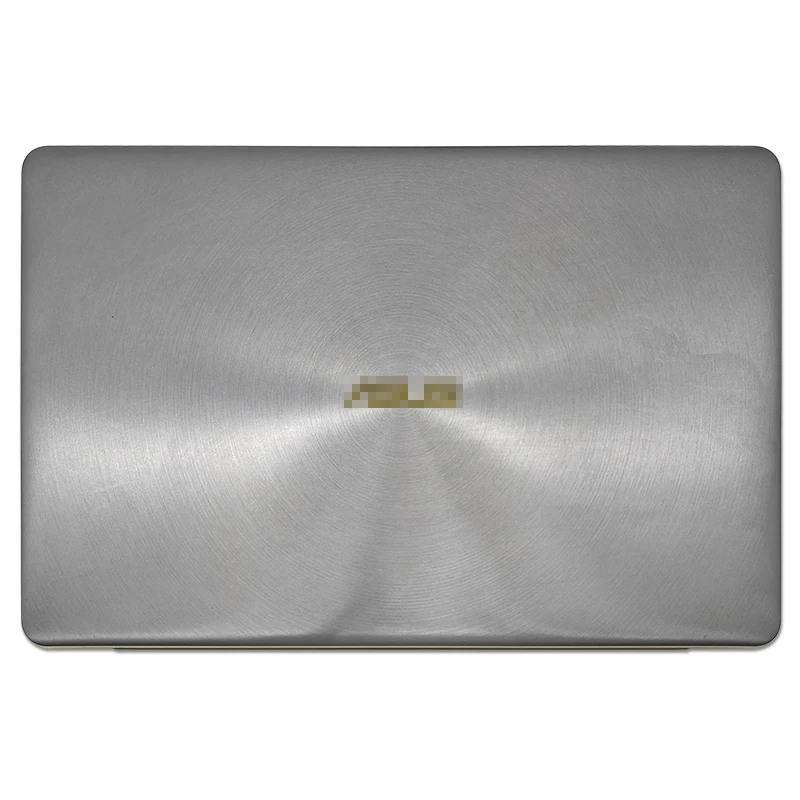 Оригинальный чехол для ноутбука ASUS ZenBook 3 Deluxe UX490 UX490U UX490UA задняя крышка ЖК-дисплея