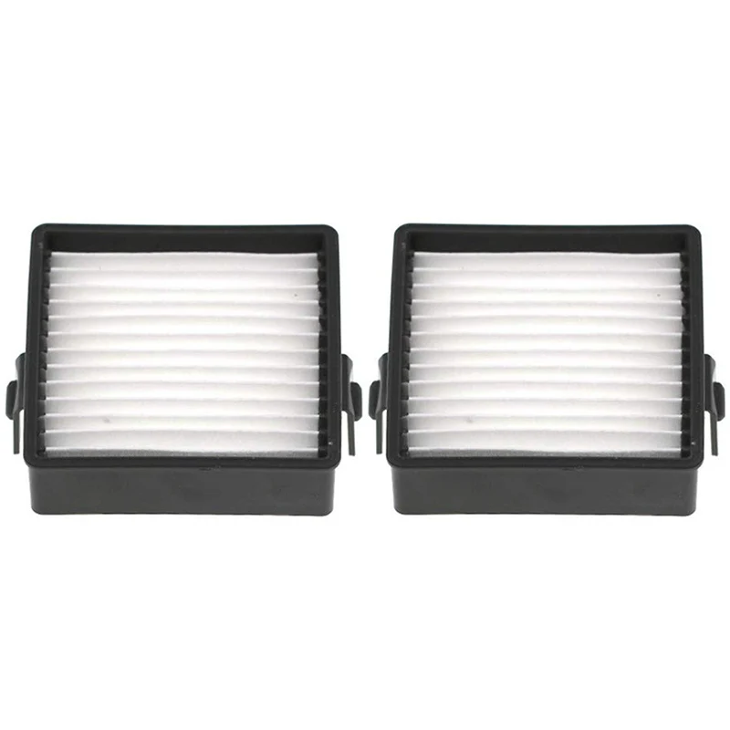 

2PC Vacuum Cleaner Filter Filter s for Ryobi P712 P713 P714K Accessories Replacement Compatible Series Parts