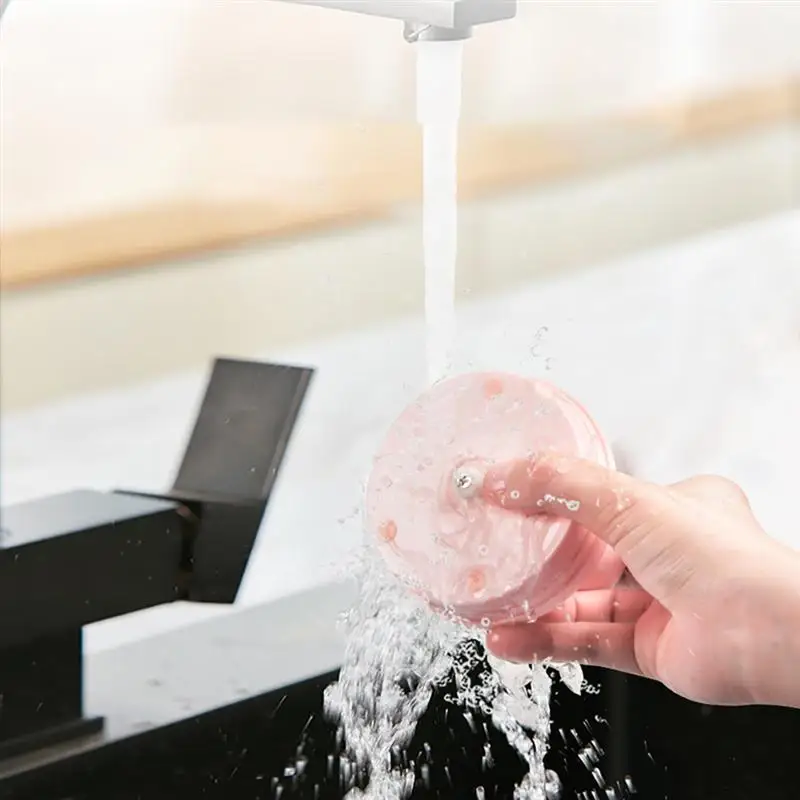 

1pc Wireless Durable Household Garlic Masher Electric Garlic Masher