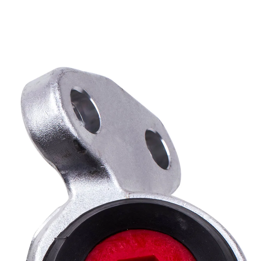 Верхний крепление развал пластины и Управление Руку Набор втулок для BMW E46