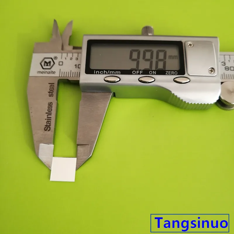 

Multiple sizes 808nm IR Narrow Bandpass Filter NBP808-25K OD4