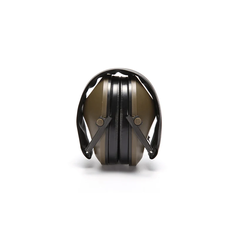 

Durable Electronic Shooting Earmuff Sports Anti-Noise Impact Sound Amplification Tactical Hearing Protective Headset Foldable