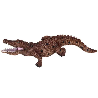 

Children's Simulation Home Decoration Reptile Animal Ornaments