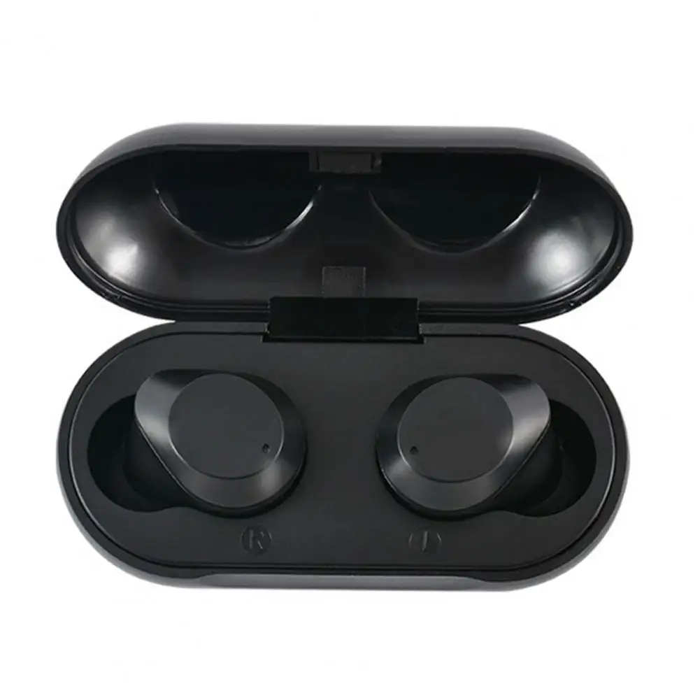 

Mini N70 Bluetooth 5.0 Headset Stereo Wireless Sports Business In-ear Earphones Bluetooth Headset Wireless Sports Business In-ea