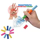 Набор для алмазной вышивки, 10 шт.