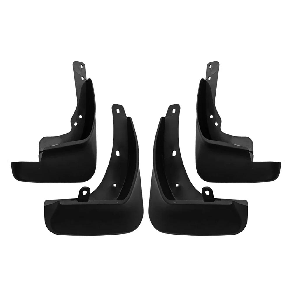 4 шт. щитки от грязи для KIA RIO UB Sedan 2012-2014