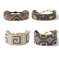 rttooas luxury bracelets for women bileklik trending hot products 2020 boho jewelry japan miyuki beaded bracelet banquet gifts