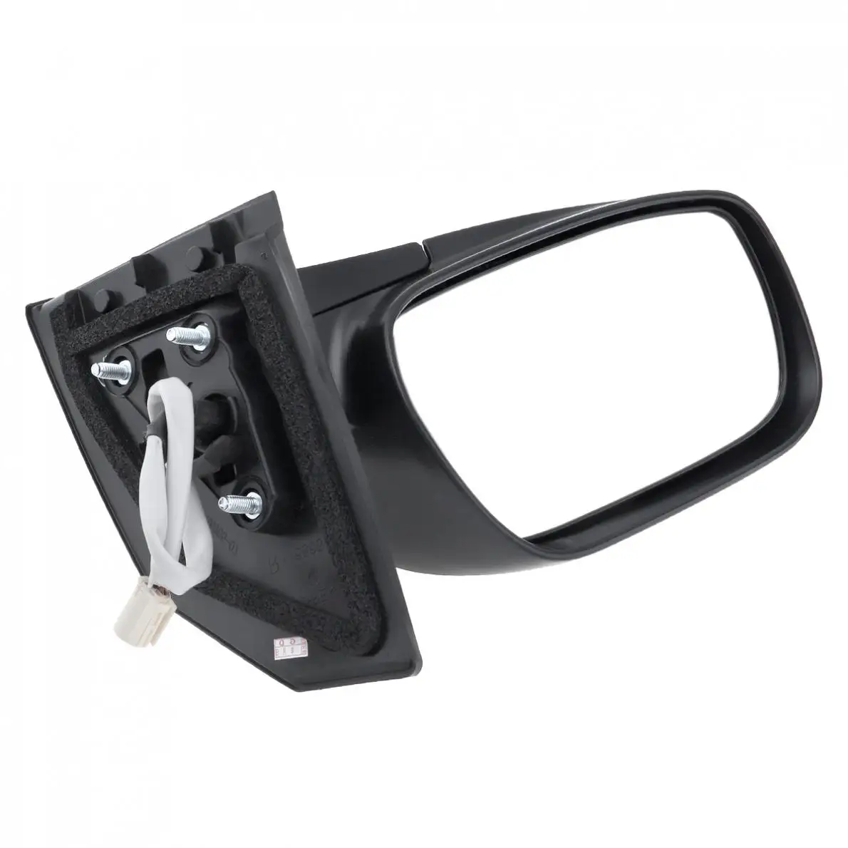 Прочный автомобиль левое боковое зеркало правой рукой заднего вида для 2003-2008