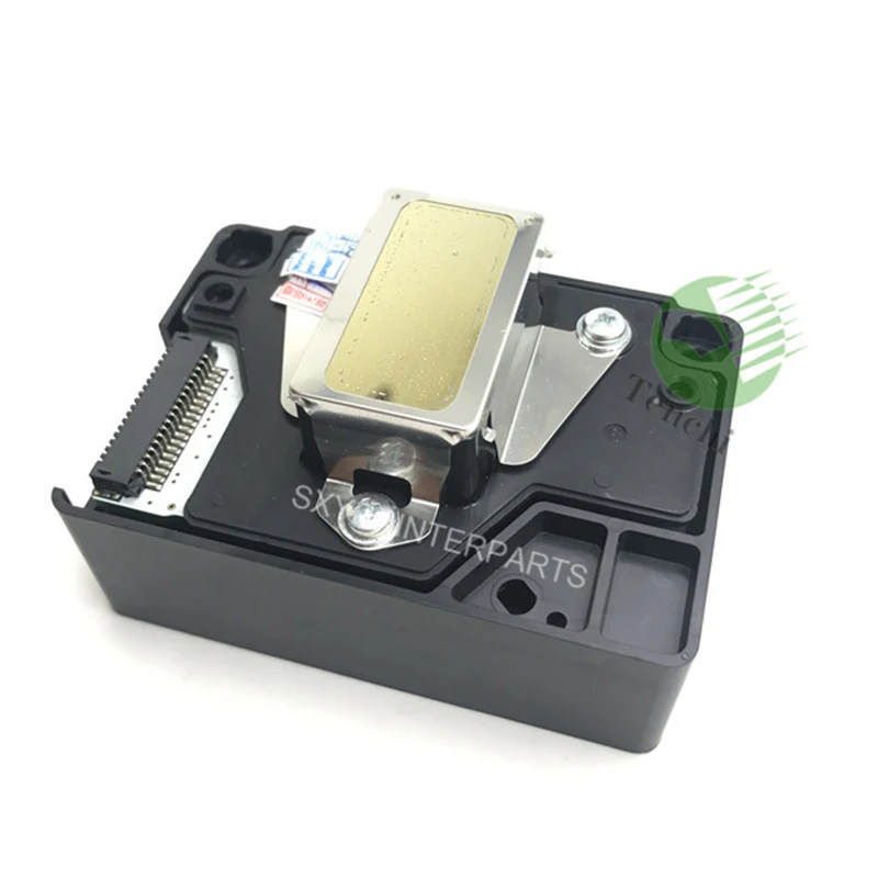 Новинка 99% оригинальная печатающая головка F185020 F185010 F18500 для Epson T30 T33 T1110 C110 C120 T1100