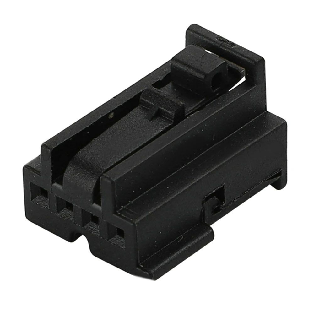 

5/10/20/50/100 комплекты 4pin женский автомобильный Электрический провод разъемы автомобильные поверхностный монтаж) разъем A0385451228