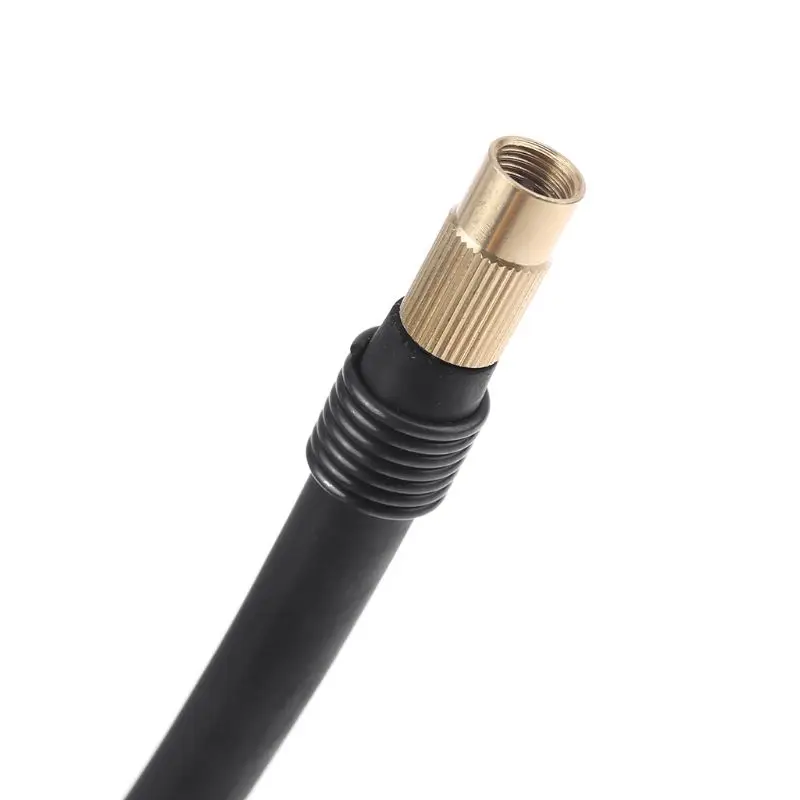 Манометр для автомобильных шин прибор контроля давления в шинах с длинной