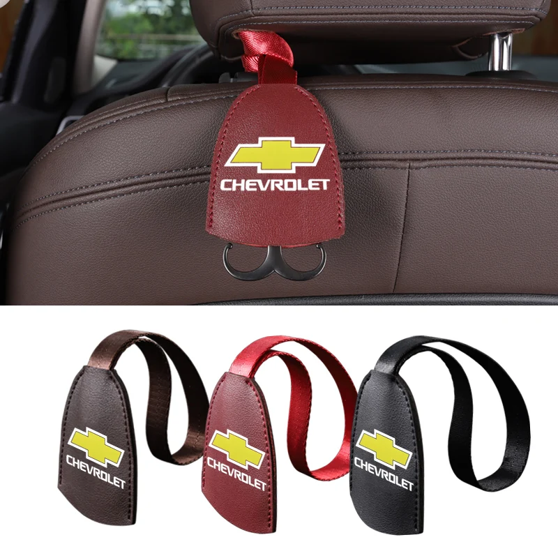 1 шт. многофункциональный крючок для хранения спинки автомобиля Chevrolet Tahoe Cruze Z71 Aveo