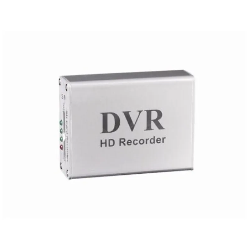 Мини видеорегистратор X box 1 канал CCTV DVR + SD карта Канал HD Xbox мини в реальном времени