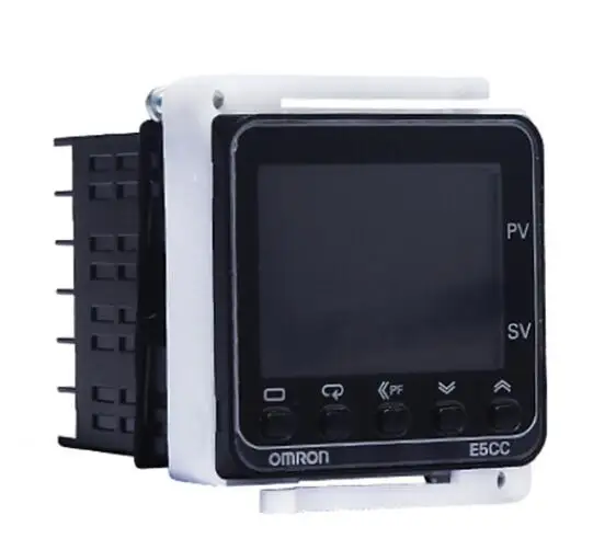 

E5CC-QX2ASM-802 E5CC8109F универсальный (48 × 48 мм) термостат