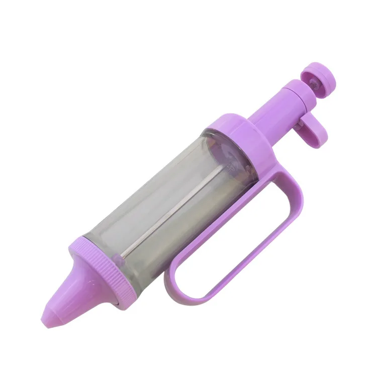 Устройство сделай сам инструмент для выпечки пистолет крепления масла печенья 6