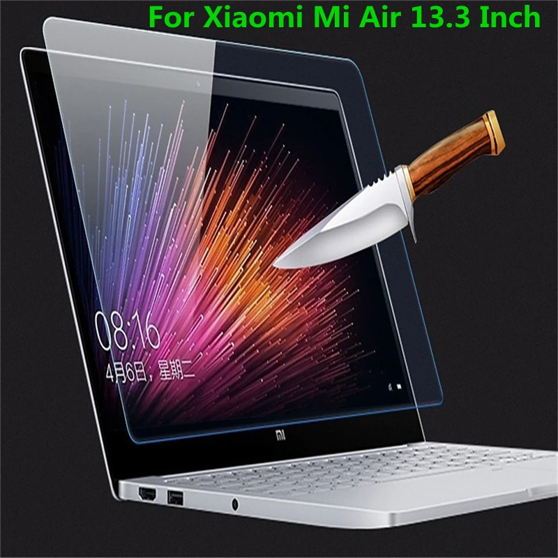 

Защитная пленка для экрана из закаленного стекла для Xiaomi Mi Air 13,3 дюйма