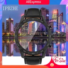 Ipbzhe Bluetooth Call Smart Watch Men Android Blood Pressure Heart Rate Smart Watch Women ECG SmartWatch For Ios HuaWei Iphone