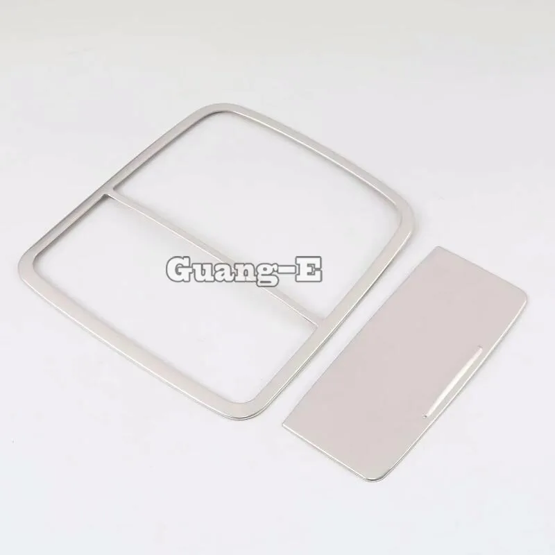 Car Stick Front Head Read Reading Switch Light Lamp Glasses Box Frame Trim Hoods For Honda Accord Sedan 10th 2018 2019 2020 | Автомобили и