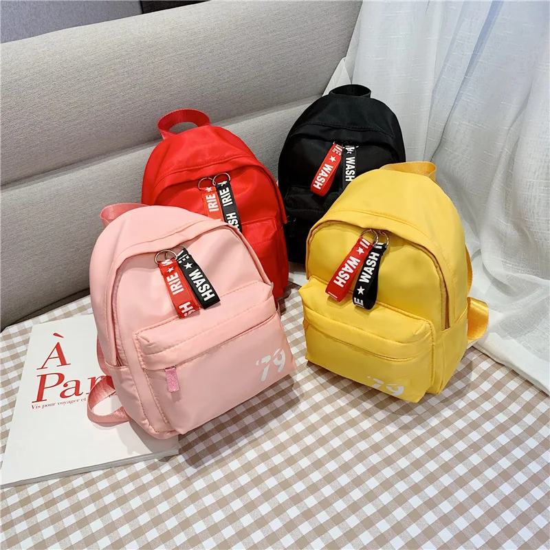 NoEnName Null новейший Детский рюкзак в детский сад для мальчиков и девочек милый