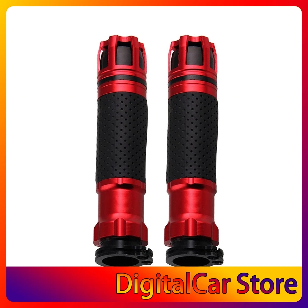 

1 пара Универсальный Противоскользящий переключатель дроссельной заслонки для Yamaha из алюминиевого сплава Мотоциклетные аксессуары на рул...