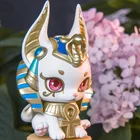 Аниме-фигурки, аниме-фигурки, настольная модель для девочек, подарок на день рождения, глухая коробка