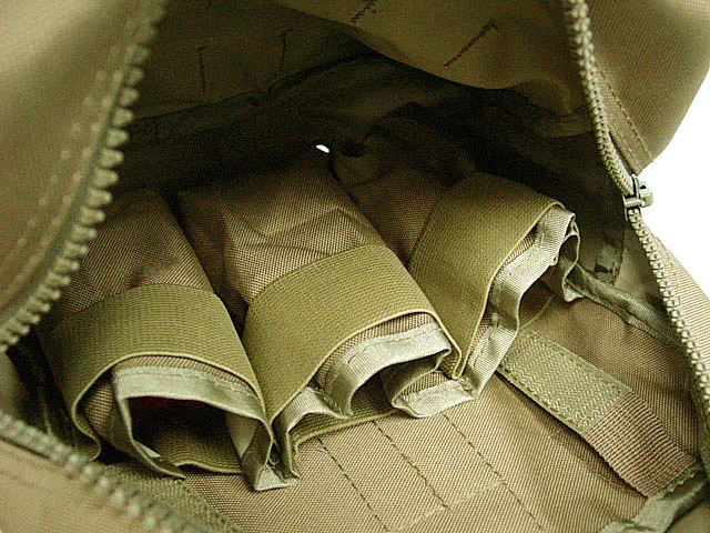 Тактический Milirary Molle Drop Leg панель Утилита поясная сумка | Спорт и развлечения