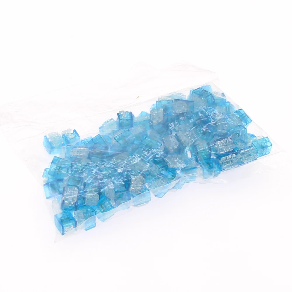 Соединитель проводов UB scktchlok соединитель для сращивания | Обустройство дома