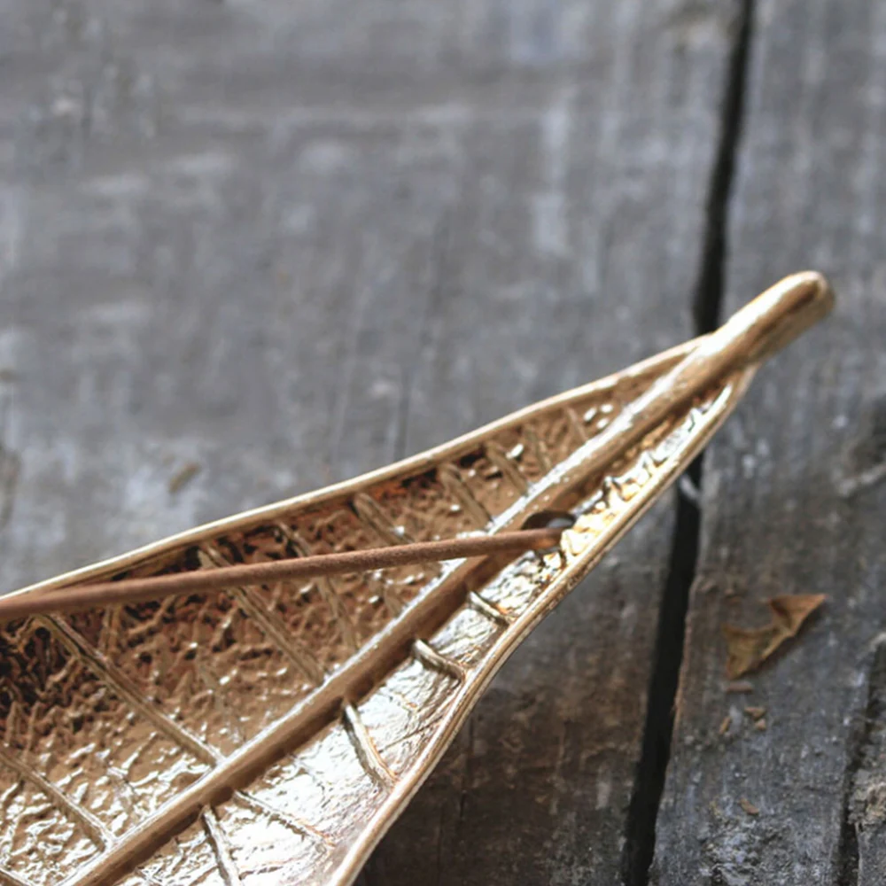 Ароматические палочки курильница цветная лампа для благовоний держатель