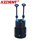 Стоматологический композитный нагреватель 12 В постоянного тока, Нагреватель AR, композитный нагревательный материал из смолы, нагреватель, стоматологическое оборудование с вилкой Стандарта США и ЕС