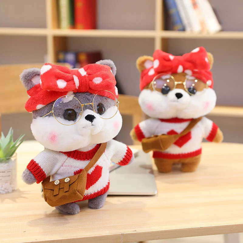 

Toys Kawaii room decor Children toys Plush toys animal crossing children's toys girl stuffed animals