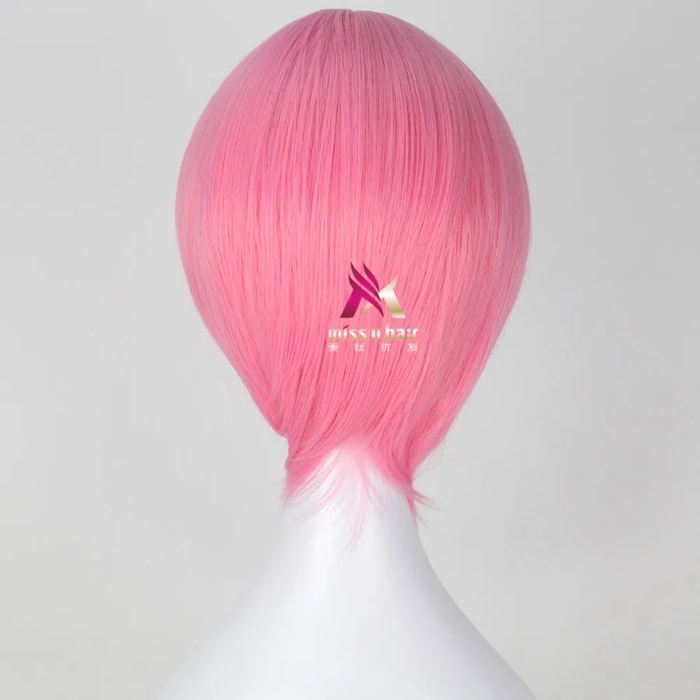 Женский парик для косплея из м/ф Re: жизнь в другом мире|Костюмы фильмов и ТВ| |