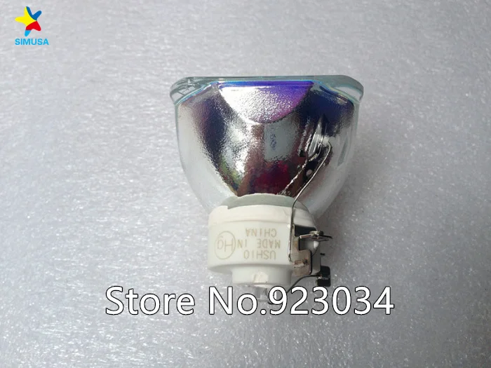 Original bare projector lamp bulb 23040047 for EIKI LC-WAU200/LC-WNS3200/LC-XNS3100/LC-XNS2600 | Электроника