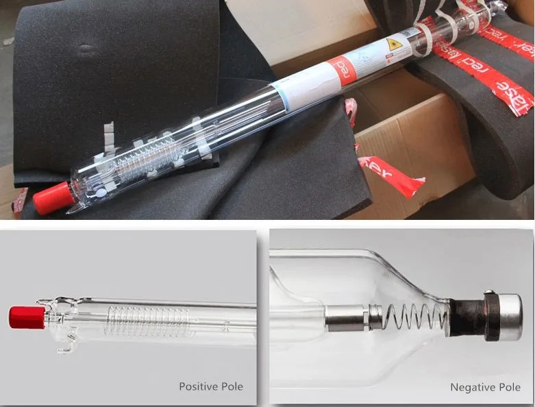 

CO2 RECI W4 100 -130