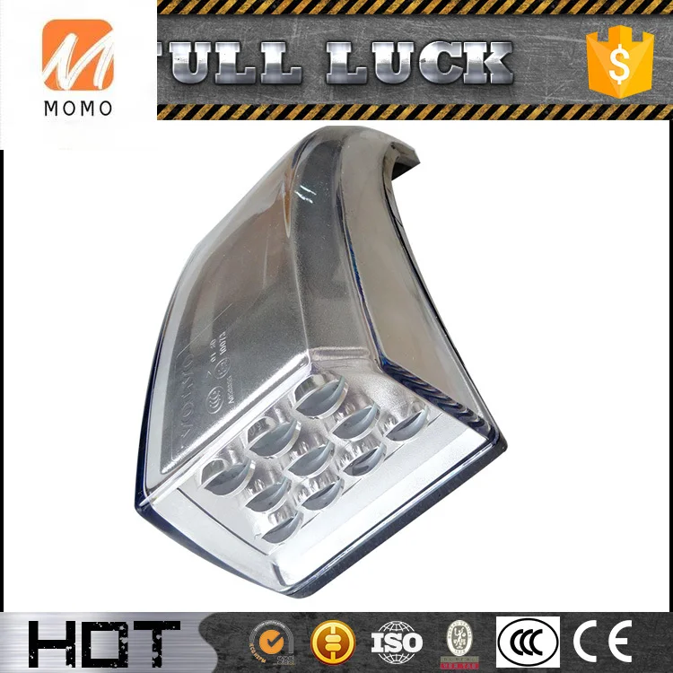 

Truck Spare Parts Side Indicator Light R 82151205