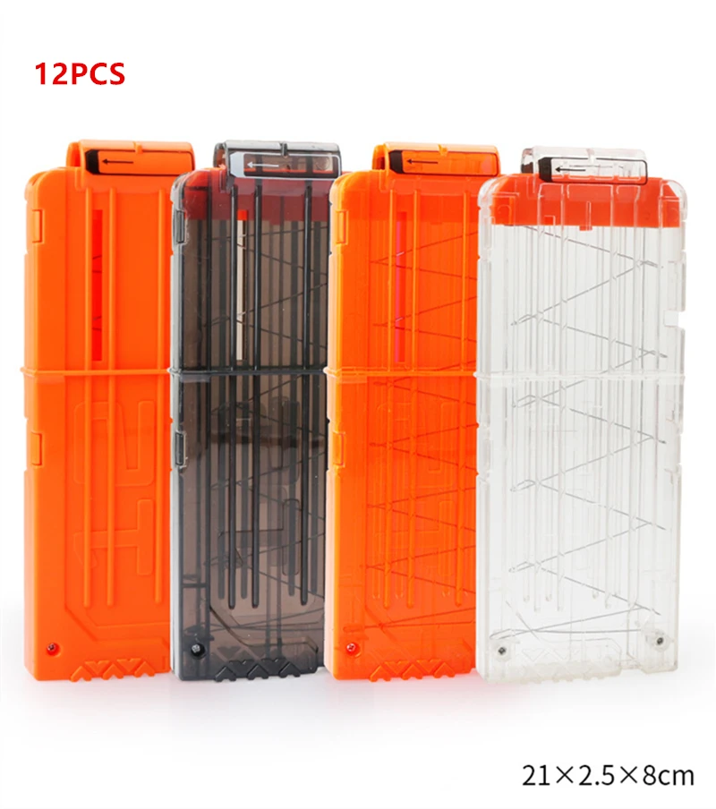 Игрушечный костюм AZMA детское тактическое оборудование магазин пуль EVA для