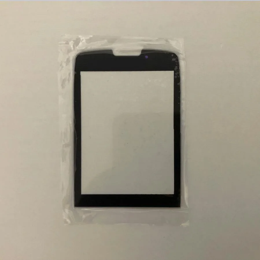 for x5500 Для Philips Xenium E560 E570 E571 X623 X513 X5500 передняя панель, не сенсорный экран, запасная стеклянная панель для мобильного телефона - Цвет: for x5500