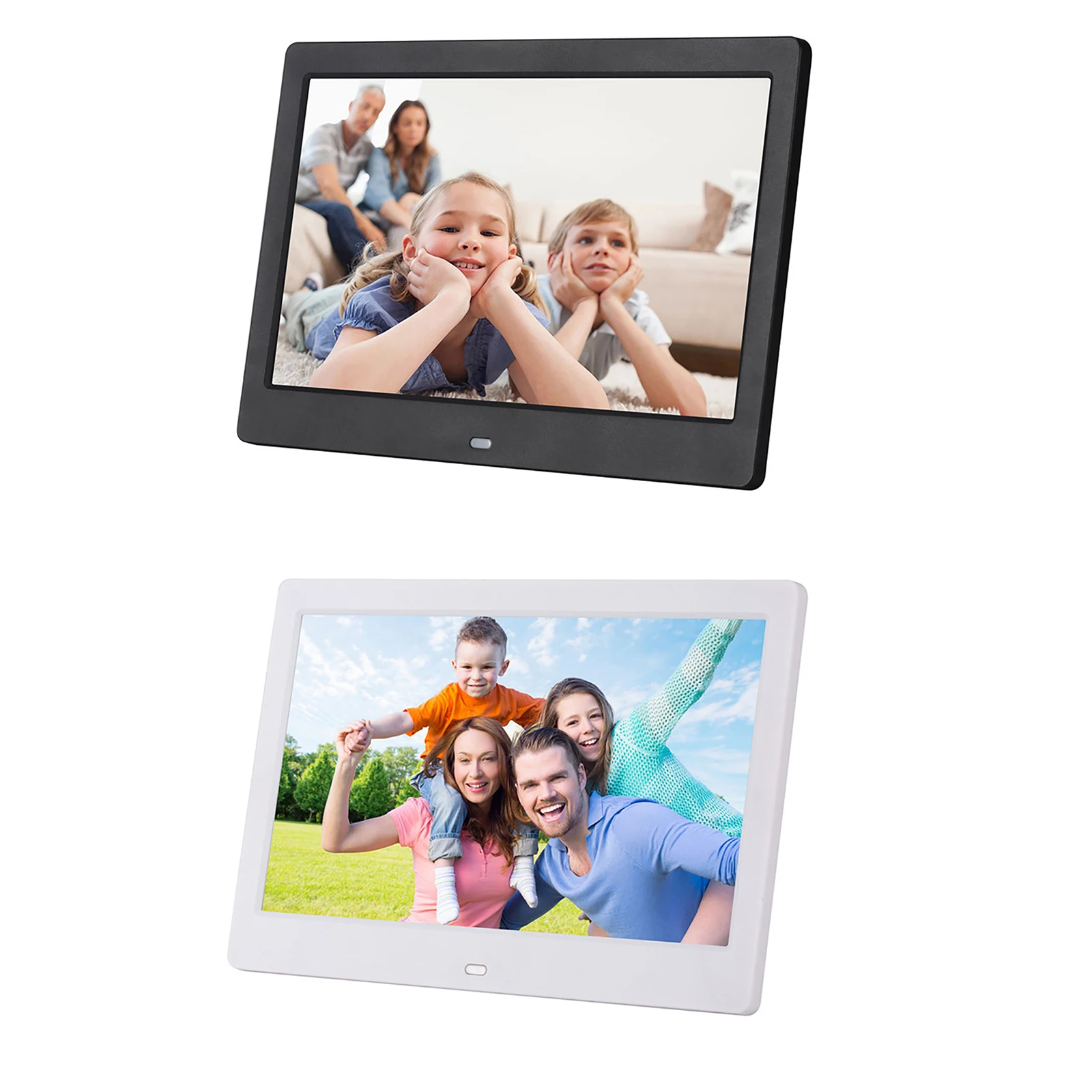 

Full Compatibility JPEG/JPC, BMP 10inch Digital Picture Frame Electric Photo Frame With Remote Control Support SD USB Drive MMC