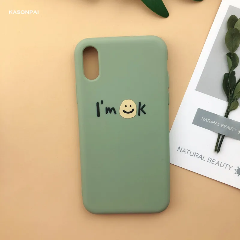 style8 Модный мягкий ТПУ чехол для телефона с изображением персика, авокадо, фруктов для iPhone X, XS, Max, XR, 7, 8, 6, 6S Plus, 11 Pro, милый мультяшный чехол с изображением динозавра - Цвет: style8