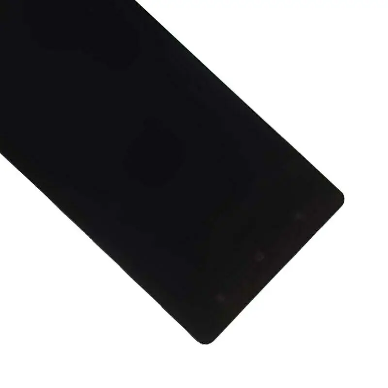 Для Xiaomi Redmi Note 1 ЖК-дисплей+ кодирующий преобразователь сенсорного экрана в сборе запасные части для Hongmi Note1 3g 4G 5,5 ''lcd s экран