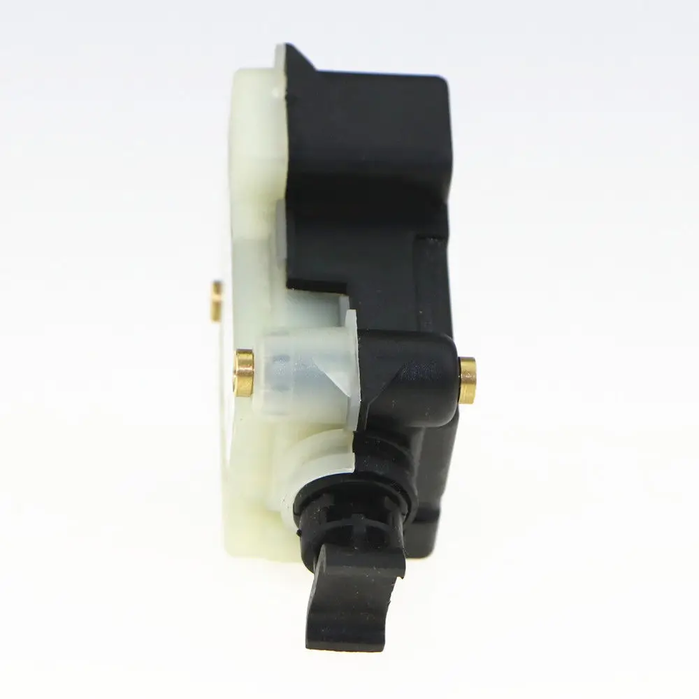 HONGGE Автомобильная крышка багажника Электрический замок Серводвигатель багажник